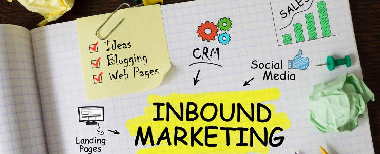 How to use customized and personalized inbound marketing content to grow your business